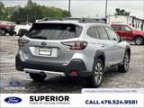 Used 2023 Subaru Outback Limited image 3