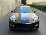 Used 2010 Porsche Panamera Turbo image 3