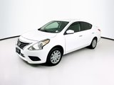 Used 2019 Nissan Versa SV image 3