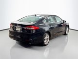 Used 2017 Ford Fusion SE w/ Fusion SE Technology Package image 5