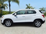 Used 2016 Chevrolet Trax LS image 2