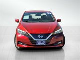 Used 2018 Nissan Leaf SV w/ SV Technology Package image 2