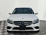 Certified 2021 Mercedes-Benz C 300 4MATIC Sedan image 6