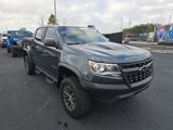 Used 2020 Chevrolet Colorado ZR2 image 2