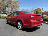 Used 2012 Ford Fusion SE image 6