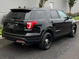 Used 2019 Ford Explorer 4WD Police Interceptor image 3