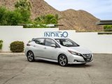 Used 2019 Nissan Leaf SL w/ SL Technology Package image 4