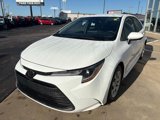 Used 2023 Toyota Corolla LE image 2