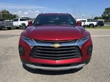 Used 2022 Chevrolet Blazer LT image 2