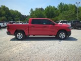New 2025 RAM 1500 Tradesman image 2