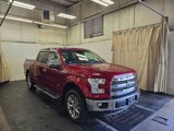 Used 2016 Ford F150 Lariat w/ Equipment Group 502A Luxury image 2