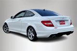 Used 2013 Mercedes-Benz C 250 Coupe image 4