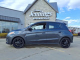 Used 2024 Mitsubishi Mirage Black Edition image 2