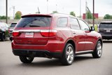 Used 2013 Dodge Durango Citadel w/ Trailer Tow Group IV image 3