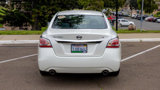 Used 2015 Nissan Altima 2.5 S w/ Power Driver Seat Package image 5