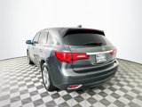 Used 2016 Acura MDX SH-AWD image 5
