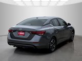 New 2025 Nissan Sentra SV image 5