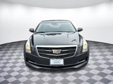 Used 2015 Cadillac ATS Luxury w/ Sun And Sound Package image 2