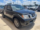 Used 2020 Nissan Frontier SV image 4