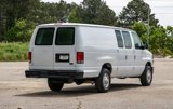 Used 2014 Ford E-350 and Econoline 350 Extended Super Duty w/ Power Group image 5