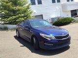 Certified 2018 Kia Optima LX image 4