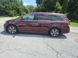 Used 2014 Honda Odyssey Touring Elite image 2