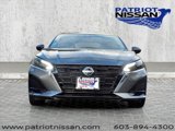 New 2025 Nissan Altima 2.5 S image 2