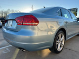Used 2012 Volkswagen Passat 3.6 SE image 6