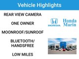 Used 2022 Honda Civic EX-L image 2