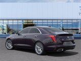 New 2025 Cadillac CT4 Premium Luxury image 3