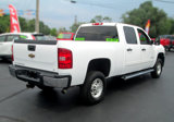 Used 2010 Chevrolet Silverado 2500 LT image 3