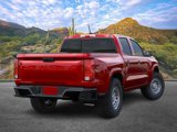New 2025 Chevrolet Colorado W/T w/ WT Convenience Package II image 6