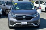 Used 2021 Honda CR-V EX image 6