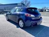 Used 2012 MAZDA MAZDA3 i Touring image 5