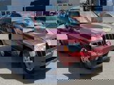 Used 2008 Jeep Grand Cherokee Laredo w/ Popular Equipment Group image 2