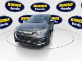 Certified 2022 Honda HR-V EX image 3