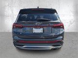 Used 2022 Hyundai Santa Fe SEL image 4