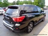 Used 2017 Nissan Pathfinder SV w/ Trailer Tow Package image 3
