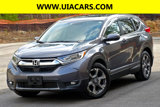 Used 2018 Honda CR-V EX image 2