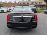 Used 2014 Cadillac CTS Luxury image 4