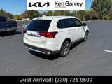 Used 2017 Mitsubishi Outlander ES image 5