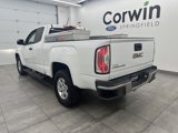 Used 2016 GMC Canyon SL image 4