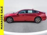 New 2025 Chevrolet Malibu RS image 6