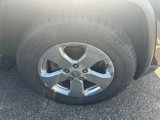 Used 2011 Jeep Grand Cherokee Limited w/ Luxury Group II image 3