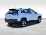 Used 2020 Jeep Cherokee Latitude Plus w/ Cold Weather Group image 5