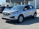 Used 2021 Ford Edge SEL image 3