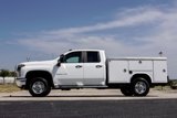 Used 2021 Chevrolet Silverado 2500 W/T w/ WT Convenience Package image 4