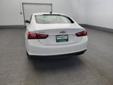 Used 2021 Chevrolet Malibu LS w/ LPO, Convenience Package 1 image 6
