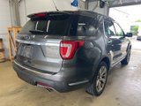 Used 2018 Ford Explorer Limited w/ Equipment Group 301A image 5