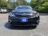Used 2020 Kia Optima LX image 2